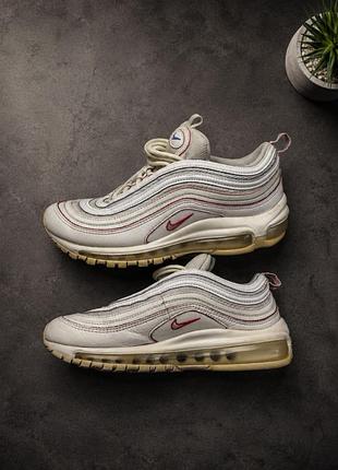 Кросівки nike air max 97,оригінальні