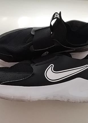 Кроссовки для мальчика nike