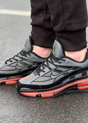 Кросівки nike ini 5