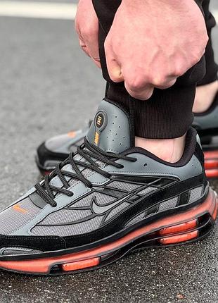 Кросівки nike ini 7