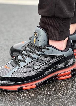 Кросівки nike ini 3