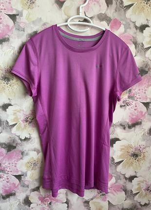 Спортивная футболка nike dri-fit р.м