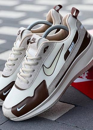 Кросівки nike 3