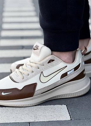 Кросівки nike 4