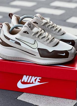 Кросівки nike 2