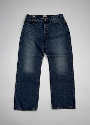 Джинси levis 501 90’s premium 33 розмір