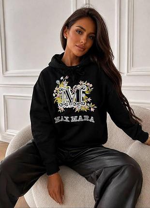 Худі max mara