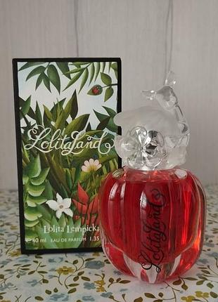 Lolitalend lolita lempichka оригинал