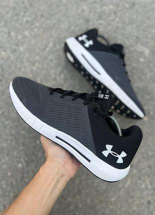 Under armour кроссовки оригинал 44 размер
