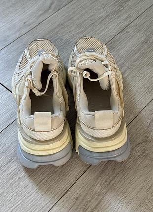 Кросівки nike 3