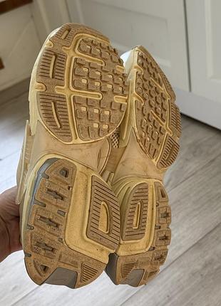 Кросівки nike 4