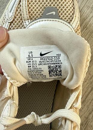 Кросівки nike 7