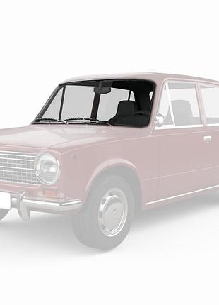 Лобовое стекло ваз 2101/2102/2103/2104/2105/2106/2107 (1974-2012) ваз 2101/2102/2103/2104/2105/2106/2107
