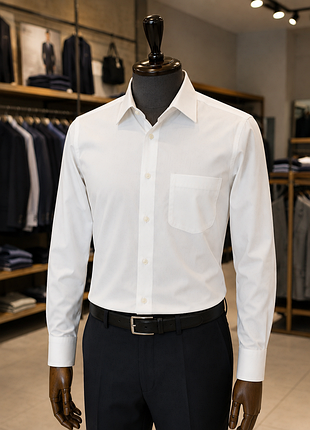 Чоловіча сорочка royal class selection