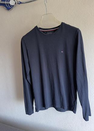 Реглан мужской tommy hilfiger l