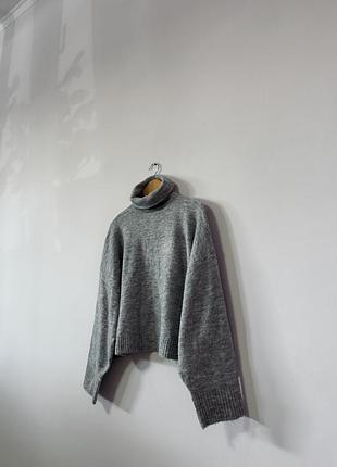 Базовий светр boohoo🌿
