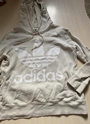 Худі adidas