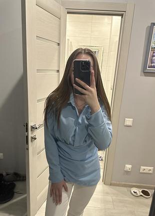 Рубашка, сорочка, блуза 3