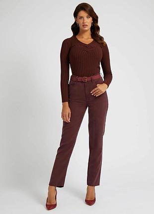 Светр guess 4