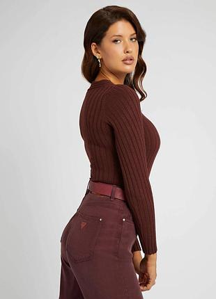 Светр guess 3