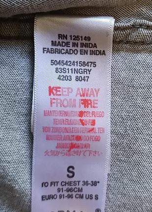 Сорочка topman 4