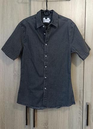 Сорочка topman