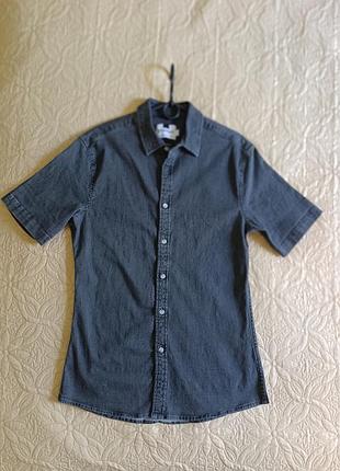 Сорочка topman 2