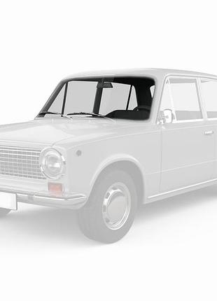 Лобовое стекло fiat 124/125 (1966-1992) /фиат 124/128