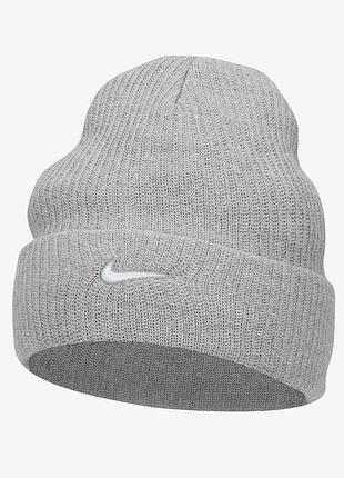 Шапка бини nike унисекс
