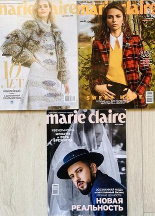 Marie claire ukraine