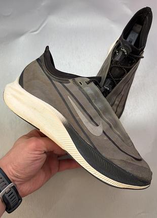 Кросівки nike zoom fly 3 running