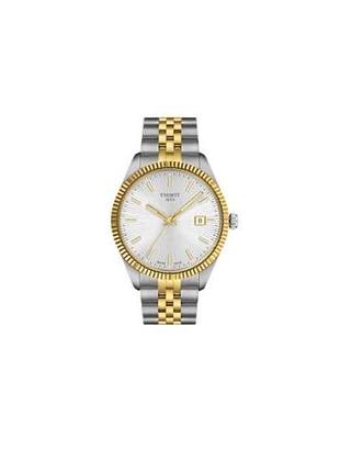 Чоловічий годинник tissot balade 40 mm t156.410.22.031.00