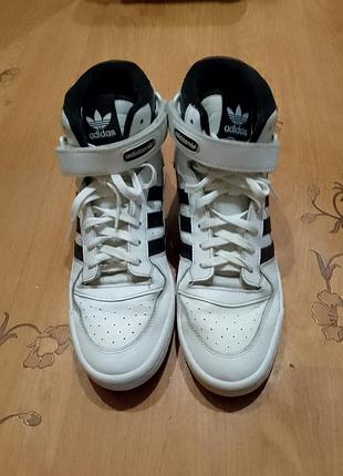Кроссовки adidas мужские