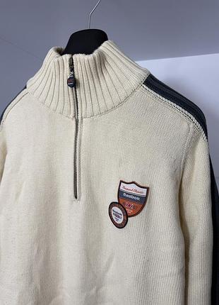 Светр reebok 1/3 зіпка 3