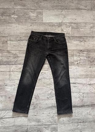 Джинси чоловічі gant