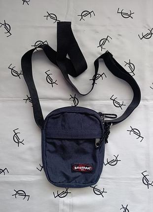 Сумка eastpak the one