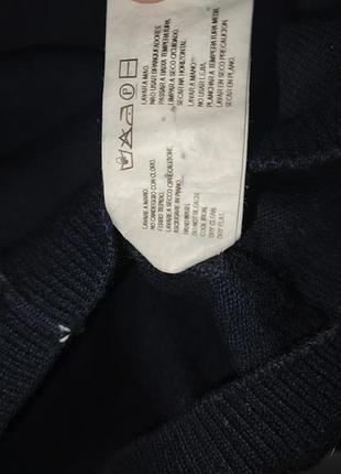Armani jeans светр 6