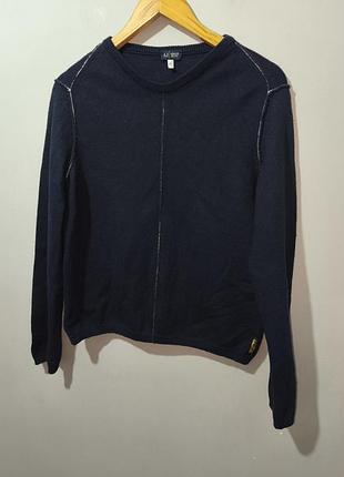 Armani jeans светр 2