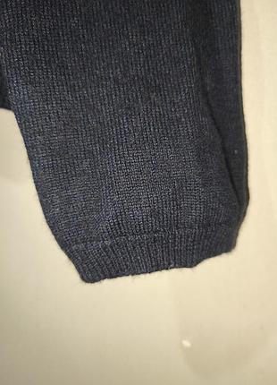 Armani jeans светр 8