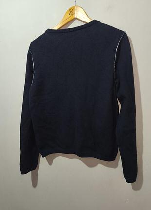Armani jeans светр 7