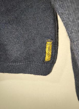 Armani jeans светр 3