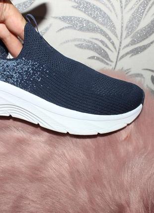 Skechers кроссовки 25 см стелька
