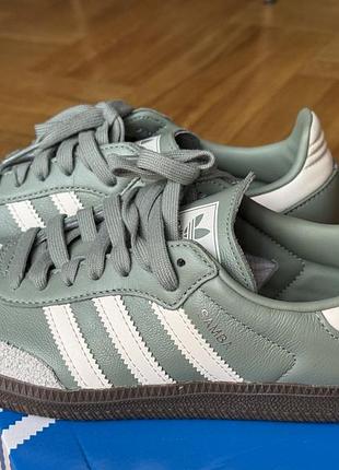 Кросівки adidas samba og