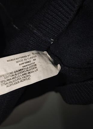 Armani jeans светр 5