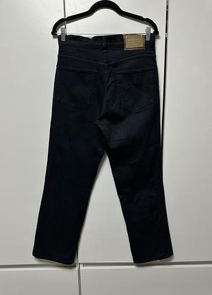D&g dolce & gabbana штани джинси