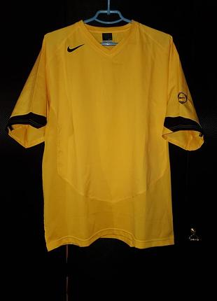 Футболка nike dri fit vintage оригинал летняя мужская спортивная xl