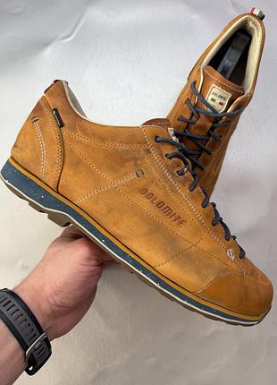 Кросівки dolomite 54 low fg evo gtx