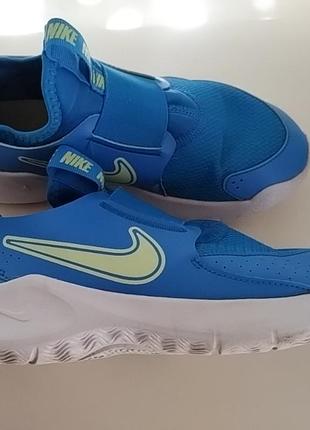Кросівки для хлопчика nike