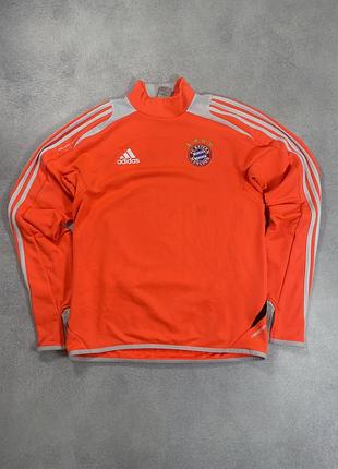Тренувальна кофта bayern munich сезону 2012/2013