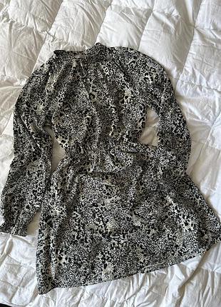 Сукня h&m повсякденна